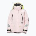 Damen-Seglerjacke Helly Hansen Skagen Offshore pinkshake 10
