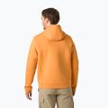 Herren-Sailor-Sweatshirt Helly Hansen HP Ocean Full Zip 2.0 ignite orange 2
