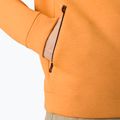 Herren-Sailor-Sweatshirt Helly Hansen HP Ocean Full Zip 2.0 ignite orange 4