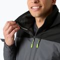 Herren-Segeljacke Helly Hansen Crew Hooded Midlayer 2 thunder grey 4