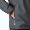 Herren-Segeljacke Helly Hansen Crew Hooded Midlayer 2 thunder grey 7