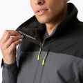 Herren-Segeljacke Helly Hansen Crew Midlayer 2 thunder grey 3