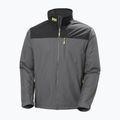 Herren-Segeljacke Helly Hansen Crew Midlayer 2 thunder grey 9