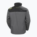 Herren-Segeljacke Helly Hansen Crew Midlayer 2 thunder grey 10