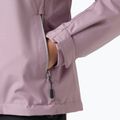 Damen-Seglerjacke Helly Hansen Crew Hooded Midlayer 2.0 purple play 6