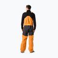Herren-Segelhose Helly Hansen Pier 4.0 Bib ignite orange 2