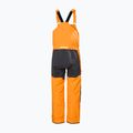 Herren-Segelhose Helly Hansen Pier 4.0 Bib ignite orange 6