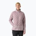 Damen-Hybridjacke Helly Hansen HP Hybrid Stretch Insulator purple clay