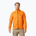 Herrenpullover Helly Hansen Hp Fleece ignite orange