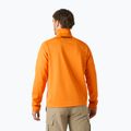 Herrenpullover Helly Hansen Hp Fleece ignite orange 2