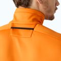 Herrenpullover Helly Hansen Hp Fleece ignite orange 3