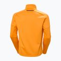 Herrenpullover Helly Hansen Hp Fleece ignite orange 6
