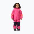 Kinder-Skianzug Helly Hansen Rider 3.0 Ins hot pink 3