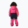 Kinder-Skianzug Helly Hansen Rider 3.0 Ins hot pink 4