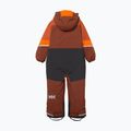Kinder-Skianzug Helly Hansen Rider 3.0 Ins iron oxide 2