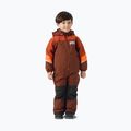 Kinder-Skianzug Helly Hansen Rider 3.0 Ins iron oxide 3