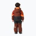 Kinder-Skianzug Helly Hansen Rider 3.0 Ins iron oxide 4
