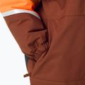 Kinder-Skianzug Helly Hansen Rider 3.0 Ins iron oxide 7