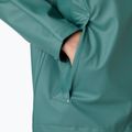 Kinder Segeljacke Helly Hansen Moss opal green 4