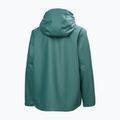 Kinder Segeljacke Helly Hansen Moss opal green 6