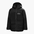 Kinder-Skijacke Helly Hansen Summit 2.0 black