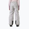 Kinder-Skihose Helly Hansen Diamond purple clay aop 2