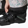 Kinder-Skihose Helly Hansen Diamond purple clay aop 4