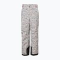 Kinder-Skihose Helly Hansen Diamond purple clay aop 5