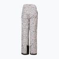 Kinder-Skihose Helly Hansen Diamond purple clay aop 6