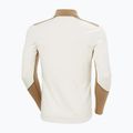 Herren Funktionsshirt langärmlig Helly Hansen Lifa Merino Midweight 1/2 Zip snow monogram aop 6