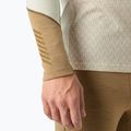 Herren Funktionsshirt langärmlig Helly Hansen Lifa Merino Midweight Crew snow monogram aop 4