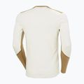 Herren Funktionsshirt langärmlig Helly Hansen Lifa Merino Midweight Crew snow monogram aop 6