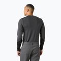 Herren Funktionsshirt langärmlig Helly Hansen Lifa Merino Midweight Crew thunder grey 2