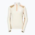 Damen-Funktionssweatshirt Helly Hansen Lifa Merino Midweight 1/2 Zip snow 5