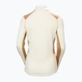 Damen-Funktionssweatshirt Helly Hansen Lifa Merino Midweight 1/2 Zip snow 6