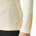 Damen-Funktionssweatshirt Helly Hansen Lifa Merino Midweight Gra snow monogram aop 4