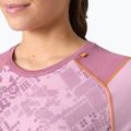 Damen Thermo-Sweatshirt Helly Hansen Lifa Merino Midweight Farbe Kirschblüte New Nordic 3