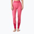 Damen Thermohose Helly Hansen Lifa Merino Midweight hot pink