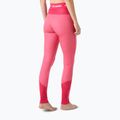 Damen Thermohose Helly Hansen Lifa Merino Midweight hot pink 2