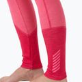 Damen Thermohose Helly Hansen Lifa Merino Midweight hot pink 4