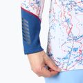 Herren Funktionsshirt langärmlig Helly Hansen Lifa Active white slope map aop 4