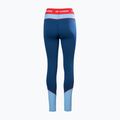 Damen Thermohose Helly Hansen Lifa Active dark blue 6