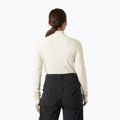Damen-Funktionssweatshirt Helly Hansen Lifa Merino Midweight Gra 1/2 Zip snow monogram aop 2
