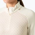 Damen-Funktionssweatshirt Helly Hansen Lifa Merino Midweight Gra 1/2 Zip snow monogram aop 3