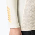 Damen-Funktionssweatshirt Helly Hansen Lifa Merino Midweight Gra 1/2 Zip snow monogram aop 4