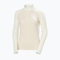 Damen-Funktionssweatshirt Helly Hansen Lifa Merino Midweight Gra 1/2 Zip snow monogram aop 5