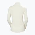 Damen-Funktionssweatshirt Helly Hansen Lifa Merino Midweight Gra 1/2 Zip snow monogram aop 6