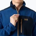Herrenpullover Helly Hansen Daybreaker Block dark blue 3