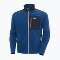 Herrenpullover Helly Hansen Daybreaker Block dark blue 5