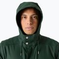 Herren-Regenjacke Helly Hansen Moss Rain Coat dark jungle 3